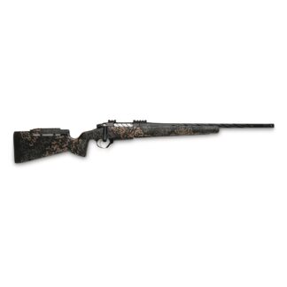 Seekins Precision HAVAK Pro Hunter PH3, Bolt Action, .308 Win, 20" Barrel, 3+1 Rounds, Woodland