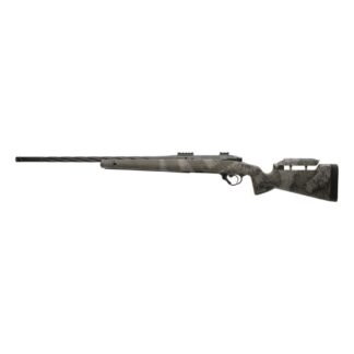 Seekins HAVAK PH3, Bolt Action, 7mm PRC, 22" Barrel, 3+1 Rounds, Mountain Shadow