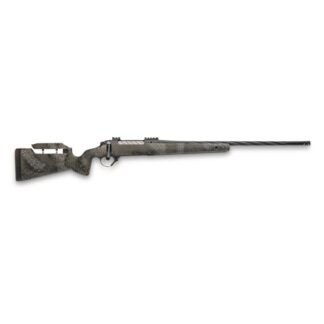 Seekins HAVAK PH3, Bolt Action, .300 PRC, 22" Barrel, 3+1 Rounds