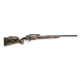 Seekins HAVAK Element M3, Bolt Action, 7mm PRC, 22" Barrel, 3+1 Rounds