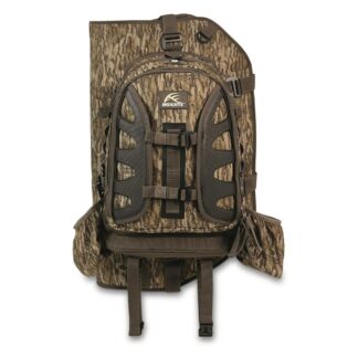 Insights Vision V2 Bow Pack