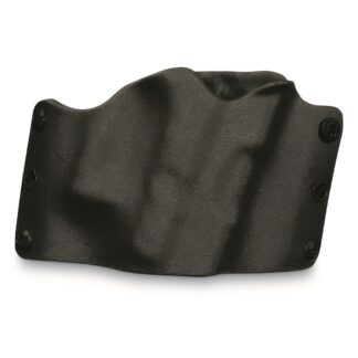 Stealth Operator Compact OWB Universal Fit Holster, Right Hand