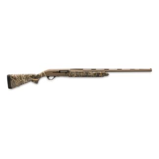 Winchester SX4 Hybrid Hunter, Semi-auto, 12 Gauge, 28" Barrel, 4+1 Rounds