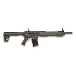 SDS Arms Tokarev TAR 12P, Semi-auto, 12 Gauge, 18.5" Barrel, 5+1 Rounds