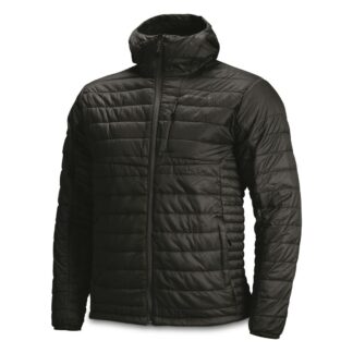 Whitewater Thermoclyne Hooded Jacket