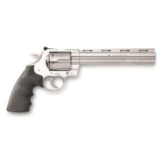 Colt Anaconda, DA/SA, .44 Mag, 8" Barrel, 6 Rounds, Blemished