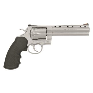 Colt Anaconda, DA/SA, .44 Mag, 6" Barrel, 6 Rounds, Blemished