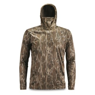 Blocker Outdoors Finisher Lightweight Performance Hoodie