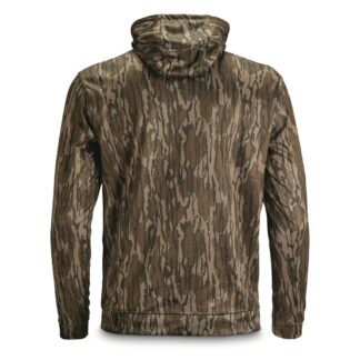 Blocker Outdoors Finisher Midweight Performance Hoodie