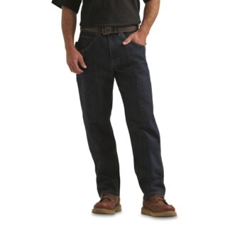 Wrangler® RIGGS Workwear® Performance Workhorse Jean