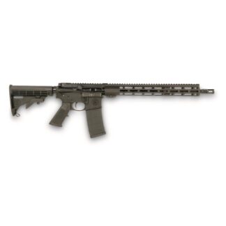 Smith & Wesson M&P 15 Sport III Rifle, Semi-Automatic, 5.56x45 NATO, 16" Barrel, 30+1 Rounds