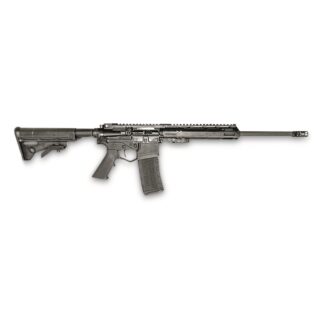 American Tactical Alpha Maxx Rifle, Semi-Automatic, 5.56x45mm NATO, 16" Barrel, 30+1 Rounds