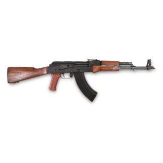 Pioneer Arms AK-47, Semi-Auto, 7.62x39mm, 16" Barrel, 30+1 Rounds