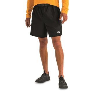 The North Face Class V Pathfinder Belted Shorts