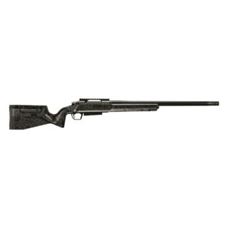 Christensen Arms MCR Hunter, Bolt Action, .308 Win, 22" Barrel, 3+1 Rounds
