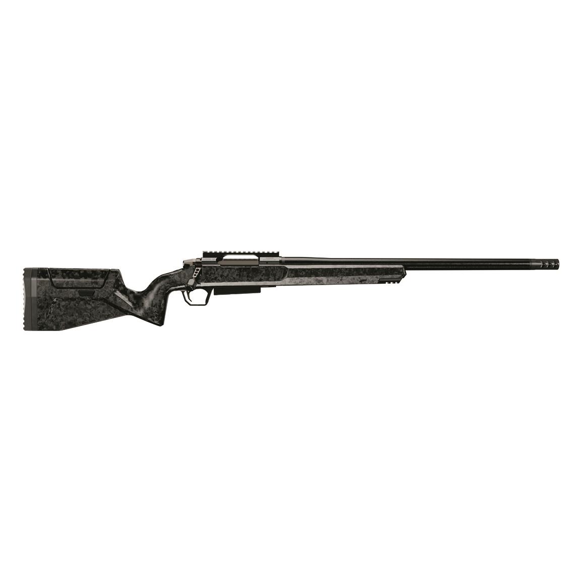 Christensen Arms MCR Hunter, Bolt Action, 6.5 Creedmoor, 22" Barrel, 3+1 Rounds