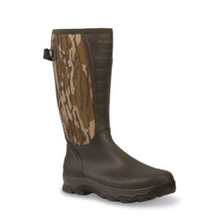 LaCrosse Men's Alpha Lite II 16" Snake Boots