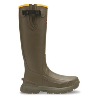 LaCrosse Men's Burly AF 17" Hunting Boot