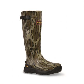 LaCrosse Men's Burly AF 17" Camo Hunting Boots