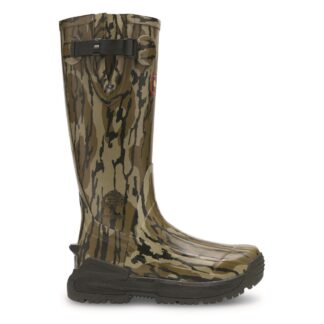 LaCrosse Women's Burly AF 15" Camo Hunting Boots