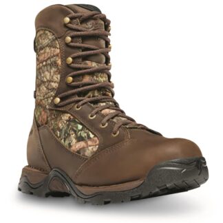 Danner Men's Pronghorn 8" Waterproof Insulated Hunting Boots, 800 Gram