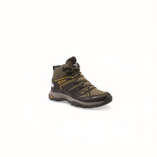 The North Face Men's Hedgehog Mid GORE-TEX Hiking Shoe
