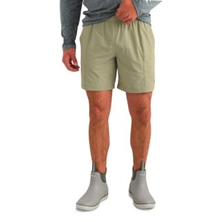Huk Airweight Short