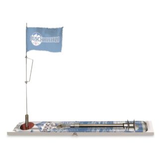 Beaver Dam Busch Light 'The Bruiser' Tip-Up