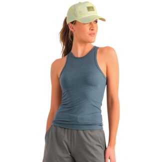 Huk Women's Bayside Racerback Tank