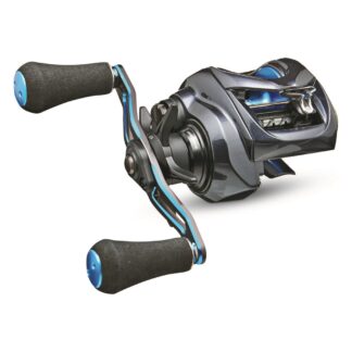 Daiwa Coastal TW 200 Casting Reel