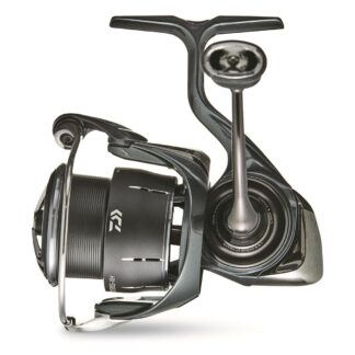 Daiwa Luvias ST SF Spinning Reel