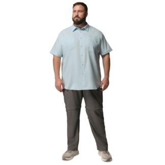 Columbia Silver Ridge™ Utility II Short Sleeve Shirt