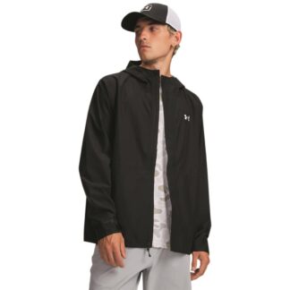 Under Armour Cloudstrike Jacket