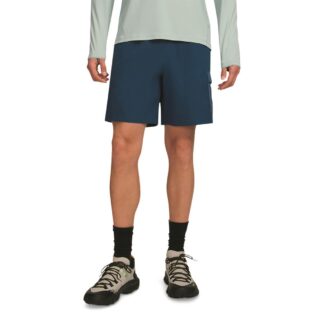 Under Armour Outdoor Hybrid Shorts
