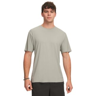 Under Armour Explor Iso-Chill UPF Short Sleeve