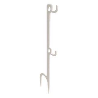 Birchwood Casey Ground Stake Steel Target Hanger