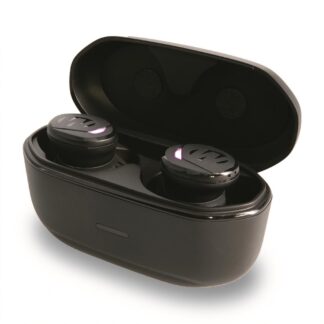 Walker's Suppressor Bluetooth Ear Buds