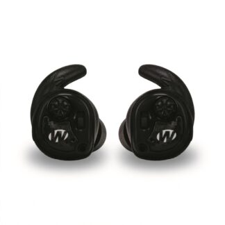 Walker's Isolator Digital Electronic Ear Buds