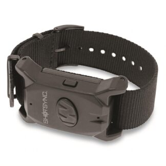 Walker's SHOTSYNC Wearable Shot Timer