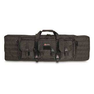 GPS 42" Double Rifle Case