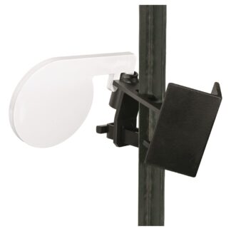 Birchwood Casey T-post Dueling Targets, 3 Pack