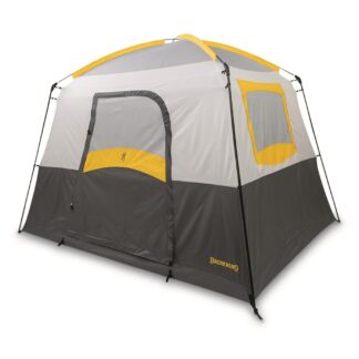 Browning Big Horn 5-Person Tent