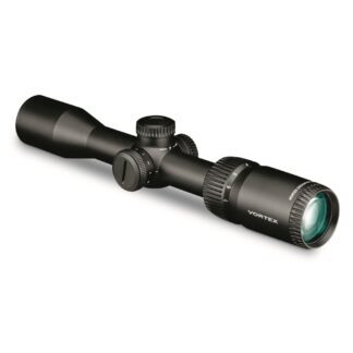 Vortex Crossfire HD 2-7x32mm Illuminated BDC Rifle Scope