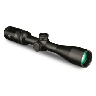 Vortex Crossfire HD 3-9x40mm Dead-Hold BDC Rifle Scope