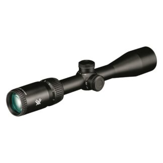 Vortex Crossfire HD 3-9x40mm Straight Wall BDC Rifle Scope