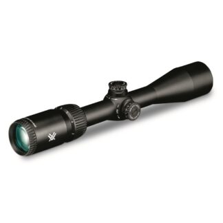Vortex Crossfire HD 3-9x40mm Muzzleloader BDC Rifle Scope