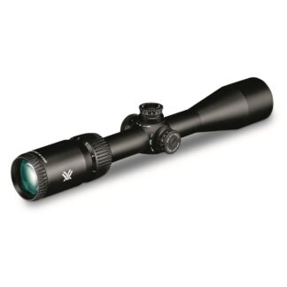 Vortex Crossfire HD 3-9x40mm Illuminated BDC Rifle Scope