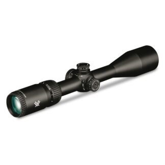Vortex Crossfire HD 4-12x44mm Dead-Hold BDC Rifle Scope