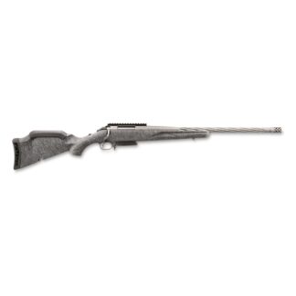 Ruger American Rifle Gen II Rifle, Bolt Action, .243 Winchester, 20" Barrel, 4 Rounds