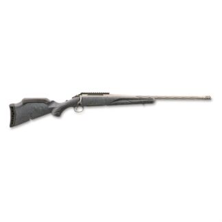 Ruger American Rifle Gen II Rifle, Bolt Action, .270 Winchester, 20" Barrel, 4 Rounds